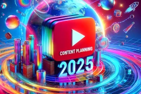 Calendario Editoriale per YouTube: Pianifica i Tuoi Contenuti del 2025