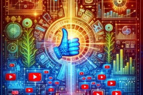 Capire YouTube Analytics: Arte e Strategia Dietro i Numeri del Tuo Canale