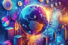 CBDC: Come le Valute Digitali delle Banche Centrali Trasformeranno il Finanziamento Globale