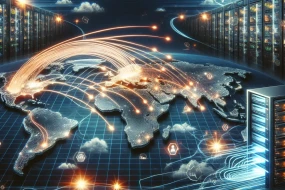 CDN e Hosting nel 2025: Strategie Efficaci per Accelerare il Tuo Sito Web