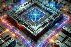Chip ASIC per Mining di Criptovalute nel 2025: Innovazioni e Impatti