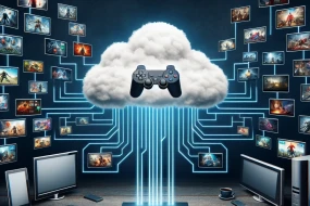 Cloud Gaming: La Rivoluzione di Internet nel Mondo dei Videogiochi