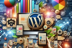 Coinvolgere il Pubblico con un Sito WordPress: Tecniche di Content Marketing Efficaci