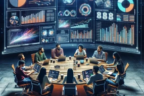 Collaborazione e Monetizzazione in Open Source: Strategie Proattive per il 2025