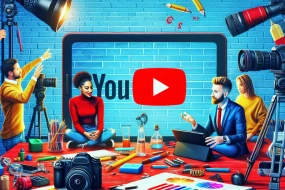 Collaborazioni su YouTube nel 2025: Strategie Efficaci per Trovare Partner e Influencer