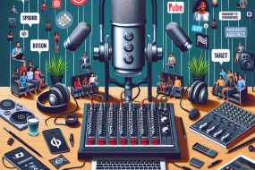 Come Aumentare i Guadagni del Tuo Podcast: Guía Completa su Sponsorizzazioni e Targetizzazione del Pubblico