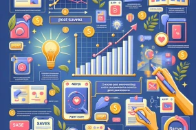 Come Aumentare i Salvataggi dei Tuoi Post su Instagram: Strategie Efficaci e Loro Importanza