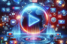 Come Aumentare le Visualizzazioni su YouTube nel 2025: Strategie Efficaci e Innovazioni