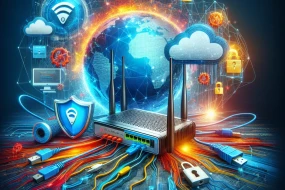 Come Configurare un Firewall Domestico: Sicurezza Internet Accessibile