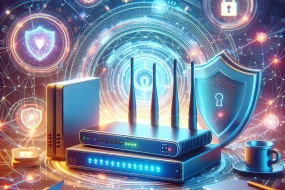 Come Configurare un Router per Massimizzare la Sicurezza: Guida Completa