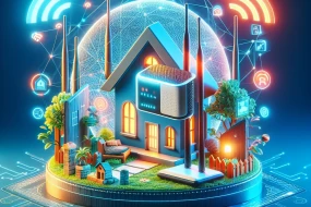 Come Configurare un Router WiFi in Casa: Guida Passo-Passo