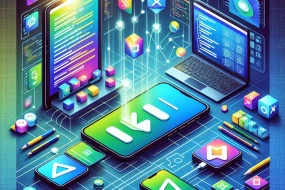 Come Creare Applicazioni Multi-Piattaforma con Flutter: Guida per Principianti