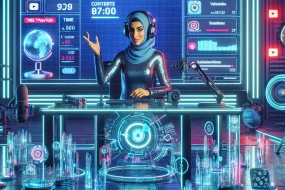 Come Creare Contenuti Engaging per un Pubblico Tech su YouTube nel 2025