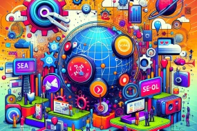 Come Creare Contenuti Virali per Blog Tecnologici: Strategie SEO e Tecniche di Engagement del 2025