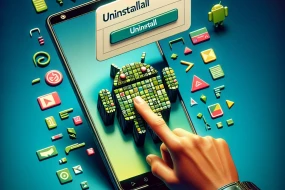 Come Disinstallare App Preinstallate su Android: Guida Completa per Liberare Spazio e Migliorare le Prestazioni