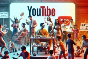 Come Diversificare i Tuoi Contenuti su YouTube nel 2025: Idee Fresche e Tendenze Inaspettate