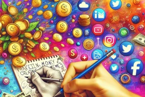 Come Fare Soldi Creando Memes: Tecniche e Piattaforme
