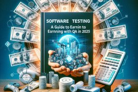 Come Guadagnare con il QA nel 2025: Una Guida alla Monetizzazione dei Test di Software