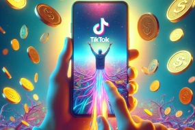 Come Guadagnare con TikTok nel 2025: Strategie Efficaci per Monetizzare la tua Creatività