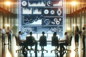 Come il Machine Learning sta Rivoluzionando il SEO nel Settore Tech