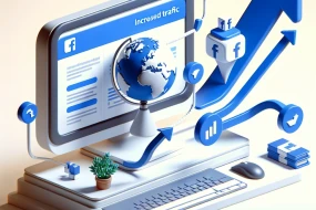 Come Integrare Facebook nel Tuo Sito Web per Aumentare il Traffico: Guida ai Social Plugins