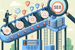 Come l'Hosting Influenza il SEO del Tuo Sito nel 2025: Una Guida Dettagliata