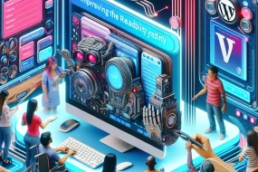 Come Migliorare la Leggibilità su WordPress nel 2025: Guide e Plugins Essenziali