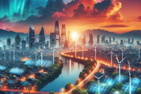 Come Migliorare l'Efficienza degli Impianti Fotovoltaici con la Tecnologia Smart