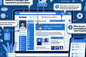 Come Migliorare l'Esperienza Utente su Facebook: Strategie Efficaci e Consigli Pratici