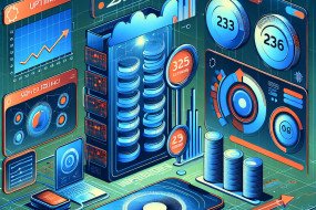 Come Misurare l'Efficienza di un Servizio di Hosting nel 2025: Metriche Chiave e Strategie