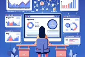 Come Monitorare la SEO di un Sito Tecnologico con Google Analytics