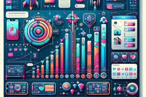 Come Ottimizzare il Tuo Profilo Instagram per Massimizzare l'Engagement nel 2025