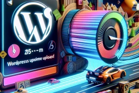 Come Ottimizzare le Immagini su WordPress per Caricamenti Più Veloci nel 2025
