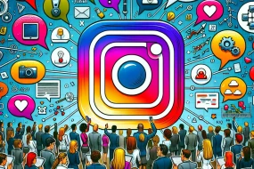 Come Rivoluzionare la Lead Generation nel Settore Tecnologico con Instagram