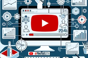 Come Sfruttare YouTube per il Tuo Brand di Tech Startup: Strategie per il 2025