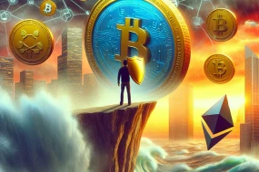 Come Sopravvivere a un Crash del Mercato delle Criptovalute: Consigli Pratici per il 2025