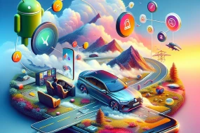 Come Usare Android Auto: Guida Completa per Principianti nel 2025