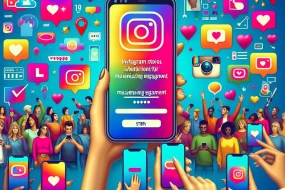 Come utilizzare gli Instagram Stories per massimizzare l'engagement: strategie vincenti