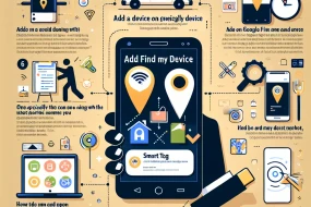 Come utilizzare Google Find My Device per proteggere i tuoi dispositivi e smart tag: Una guida completa
