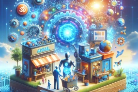 Come utilizzare l'intelligenza artificiale per rivoluzionare il servizio clienti nella tua azienda