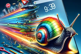 Come Velocizzare il Tuo Vecchio Smartphone Android: Guida Completa 2025