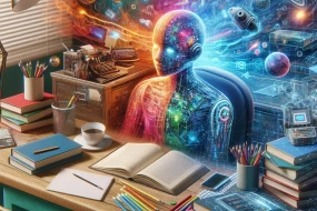 Compiti a Casa nell'Era dell'AI: Una Rivoluzione nell'Istruzione