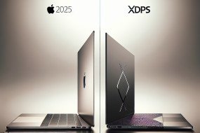 Confronto Esclusivo: MacBook Pro 2025 vs Dell XPS 2025 – Quale è il miglior investimento per te?