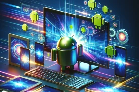 Connessione facile: Come Sincronizzare il Tuo Android con il PC
