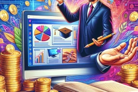 Corsi di Formazione Online: Creali e Guadagna Come Esperto