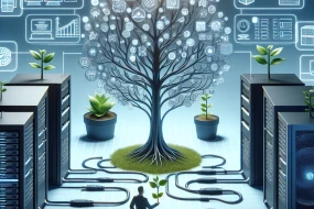 Crescita e Scalabilità nel 2025: Come Scegliere un Provider di Hosting Che Evolve con la Tua Azienda