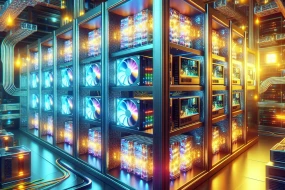 Crypto Mining: Come Avviare un'Impresa di Mining Profittevole