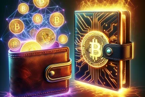 Crypto Wallet vs Exchange Wallet: Pro e Contro di Ogni Tipo