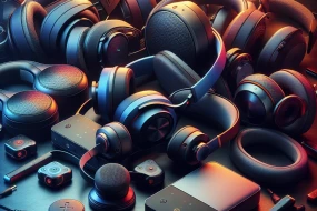 Cuffie Wireless: Come Scegliere in Base alla Qualità del Suono e al Comfort