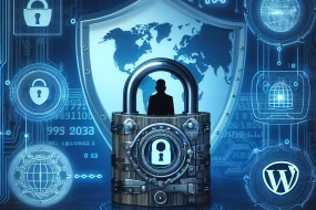 Cyber-Security per WordPress nel 2025: Le Migliori Pratiche per Proteggere il Tuo Sito